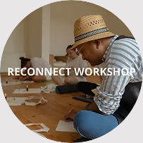 reconnect workshop