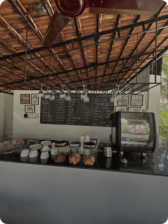 A serene beachside retreat, offering peace, comfort, and stunning ocean views.