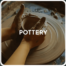 Jaipur/Goa retreat Pottery