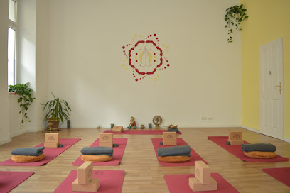 Prenzlauer Berg Studio