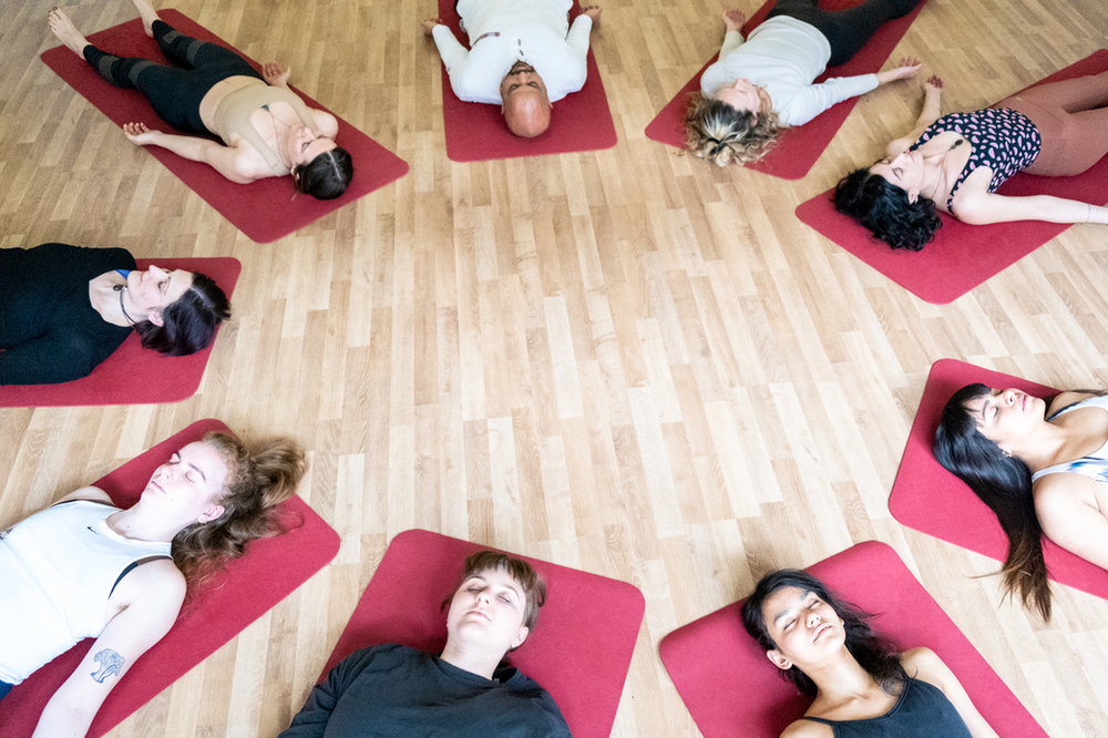 Restorative Yoga for Deep Rest: Why Slow Practices Heal More Than You Think